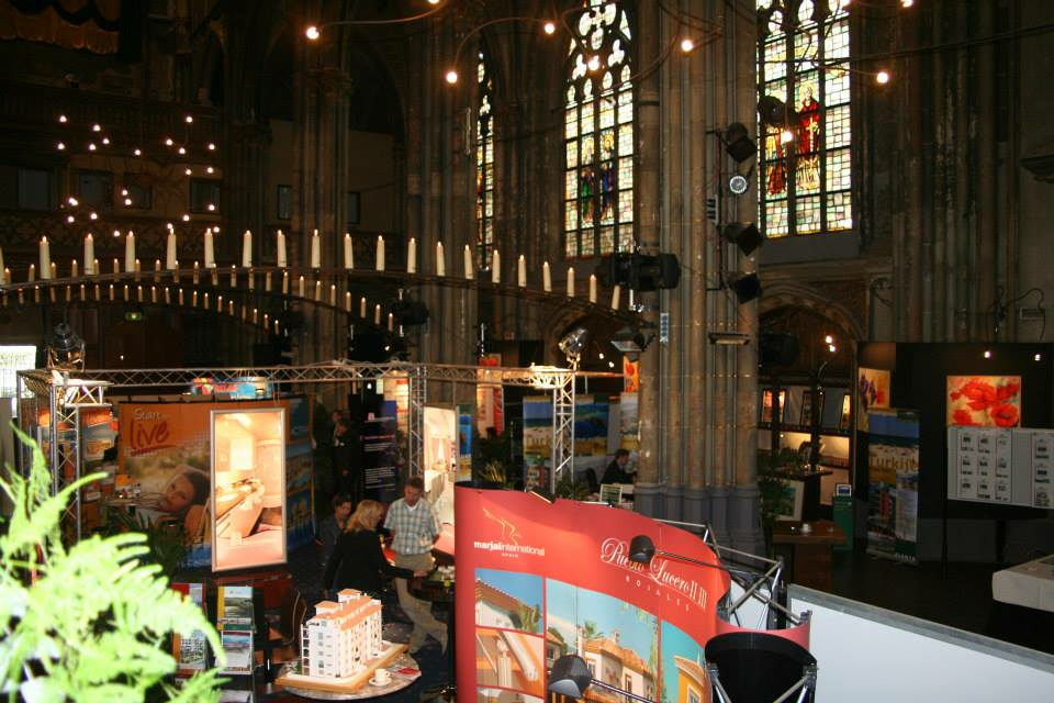 Second Home Fair Den Bosch